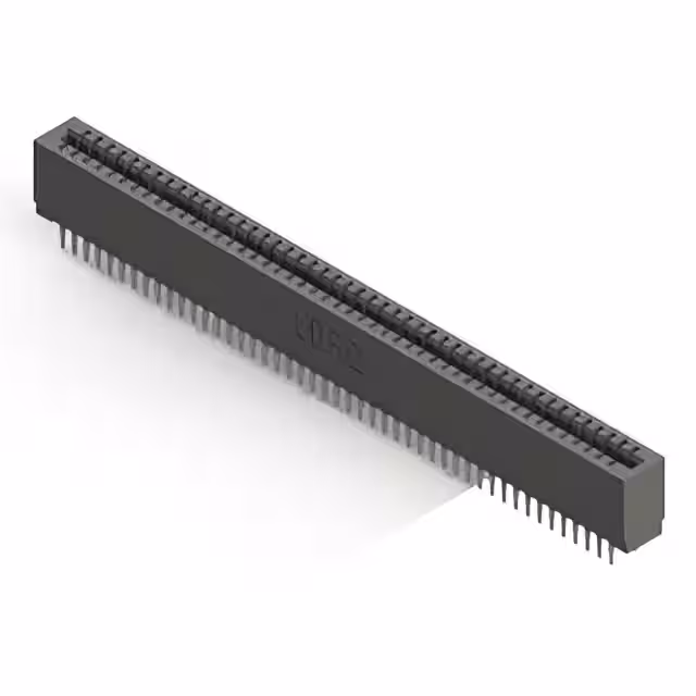 725-094-520-201 EDAC Inc.  Edgeboard Connectors